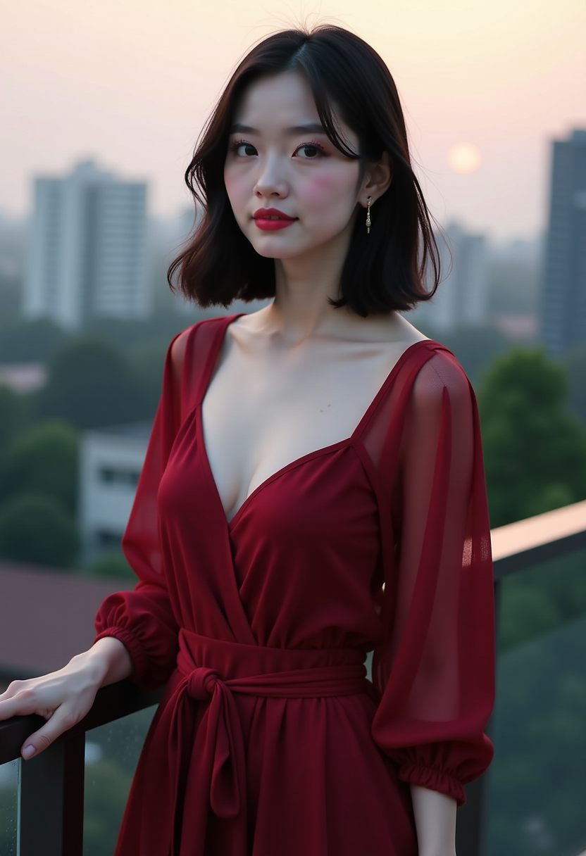 今生也请多指教